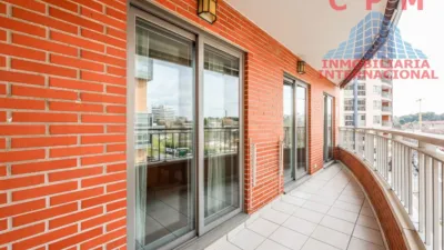 Piso en alquiler en Legazpi - Imagen 6