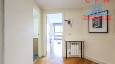 Piso en alquiler en Legazpi - Imagen 7