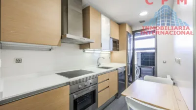 Piso en alquiler en Legazpi - Imagen 8