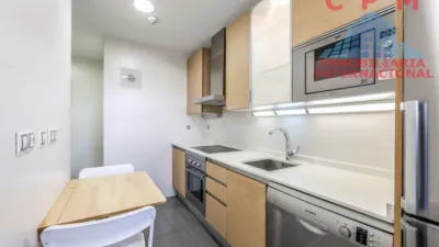 Piso en alquiler en Legazpi - Imagen 9