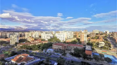 Apartment on Avenida de la Costa Blanca photo 19