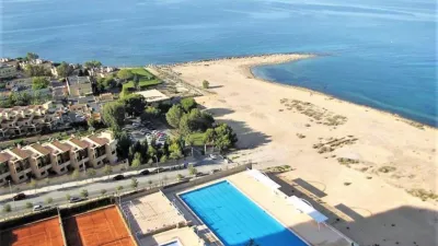 Piso – Alicante - Alacant - Vista 2
