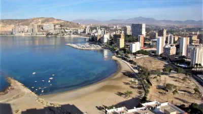 Piso – Alicante - Alacant - Vista 3