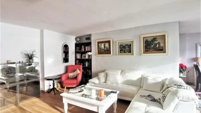 Apartment on Avenida de la Costa Blanca photo 5