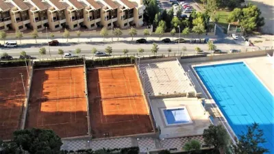 Piso – Alicante - Alacant - Vista 4