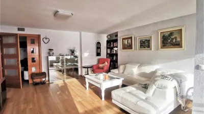 Apartment on Avenida de la Costa Blanca photo 7