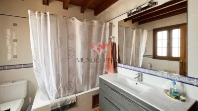Casa adosada en venta en Lloseta, Lloseta de 460.000 €