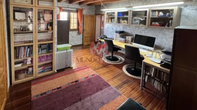 Casa adosada en venta en Lloseta, Lloseta de 460.000 €