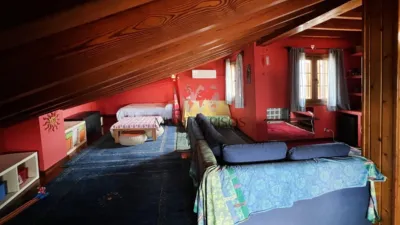 Casa adosada en venta en Lloseta, Lloseta de 460.000 €