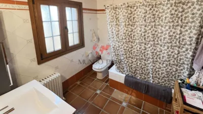Casa adosada en venta en Lloseta, Lloseta de 460.000 €