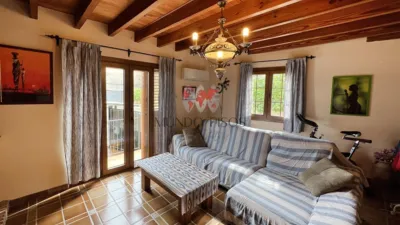 Casa adosada en venta en Lloseta, Lloseta de 460.000 €