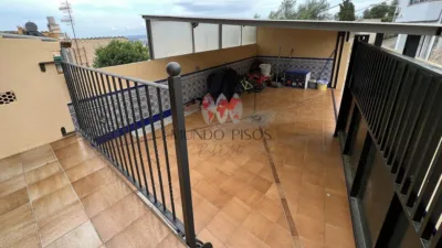 Casa adosada en venta en Lloseta, Lloseta de 460.000 €