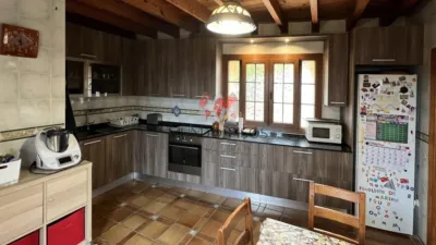Casa adosada en venta en Lloseta, Lloseta de 460.000 €
