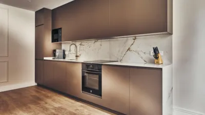 Apartment for Sale photo 6