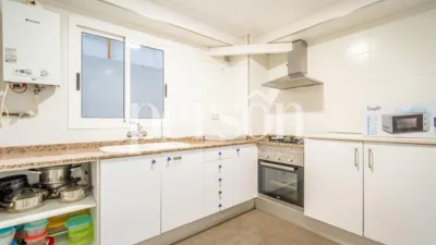 Piso en alquiler en Benimaclet - Imagen 14