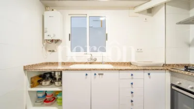 Piso en alquiler en Benimaclet - Imagen 15