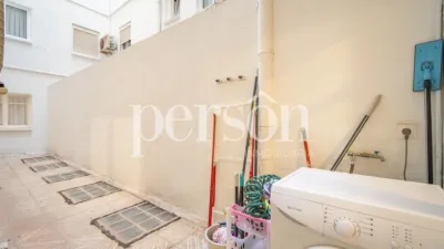 Piso en alquiler en Benimaclet - Imagen 19