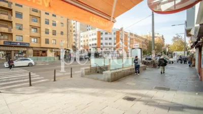 Piso en alquiler en Benimaclet - Imagen 34