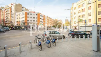 Piso en alquiler en Benimaclet - Imagen 35