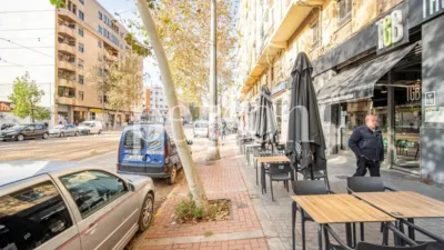 Piso en alquiler en Benimaclet - Imagen 36