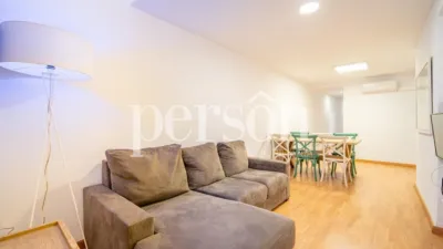 Piso en alquiler en Benimaclet - Imagen 3