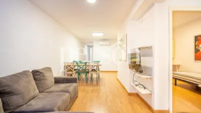 Piso en alquiler en Benimaclet - Imagen 4