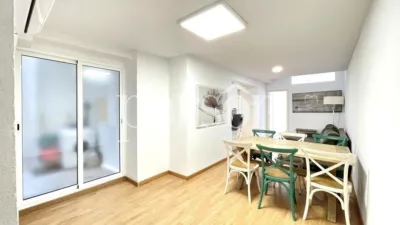 Piso en alquiler en Benimaclet - Imagen 5