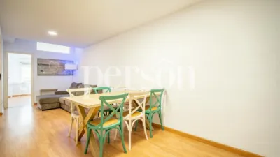 Piso en alquiler en Benimaclet - Imagen 6