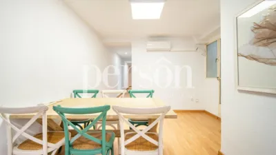 Piso en alquiler en Benimaclet - Imagen 7