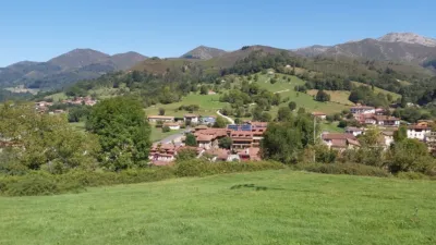Rustic farm in Calle Onceño photo 14