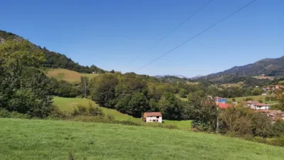 Rustic farm in Calle Onceño photo 15