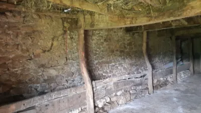 Rustic farm in Calle Onceño photo 26