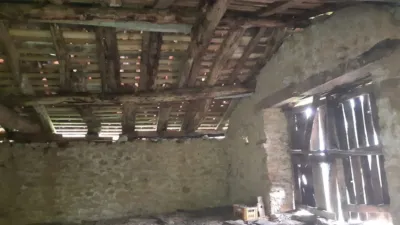 Rustic farm in Calle Onceño photo 29