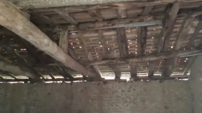 Rustic farm in Calle Onceño photo 30