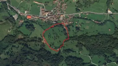 Rustic farm in Calle Onceño photo 33