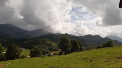 Rustic farm in Calle Onceño photo 35