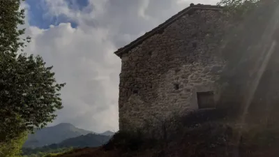 Rustic farm in Calle Onceño photo 36