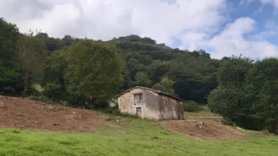 Rustic farm in Calle Onceño photo 39