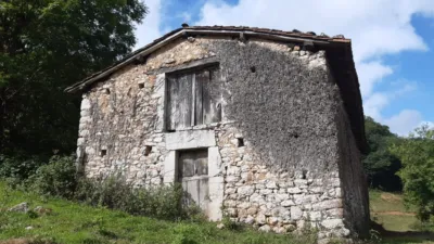 Rustic farm in Calle Onceño photo 3