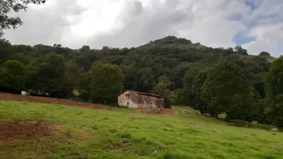 Rustic farm in Calle Onceño photo 40