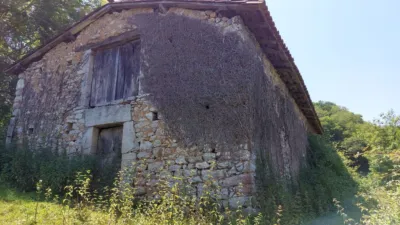 Rustic farm in Calle Onceño photo 6