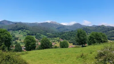 Rustic farm in Calle Onceño photo 7