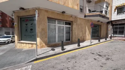 Local comercial en venta en Calle San Pascual, 67, cerca de Plaza de la Madera - Vista 2