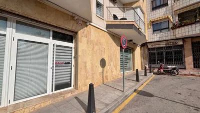 Local comercial en venta en Calle San Pascual, 67, cerca de Plaza de la Madera - Vista 3