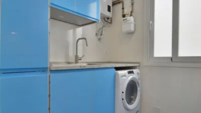 Piso en alquiler en Calle de Andrés Mellado, 24, cerca de Calle de Meléndez Valdés - Imagen 10