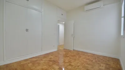 Piso en alquiler en Calle de Andrés Mellado, 24, cerca de Calle de Meléndez Valdés - Imagen 29
