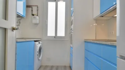 Piso en alquiler en Calle de Andrés Mellado, 24, cerca de Calle de Meléndez Valdés - Imagen 7