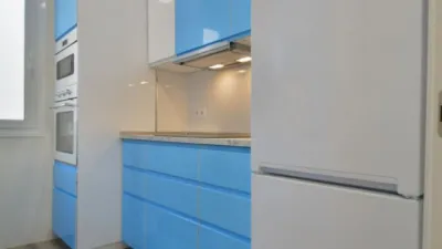 Piso en alquiler en Calle de Andrés Mellado, 24, cerca de Calle de Meléndez Valdés - Imagen 8