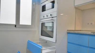 Piso en alquiler en Calle de Andrés Mellado, 24, cerca de Calle de Meléndez Valdés - Imagen 9