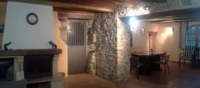Finca rústica en venta en Baix Empordà, Caldes de Malavella de 700.000 €